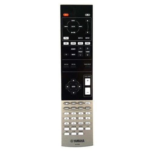 Yamaha mcr 840 - mcr-840, hifi