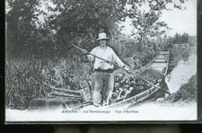 AMIENS HORTILLONNAGES 