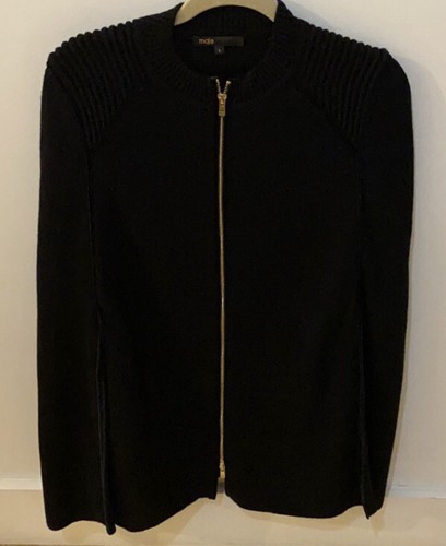Nwt maje cape 1 - maje,