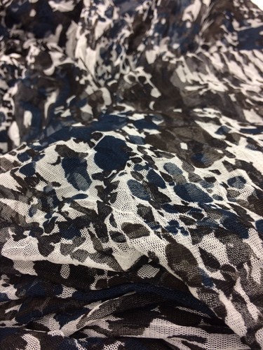 Coupon jersey maille - de,