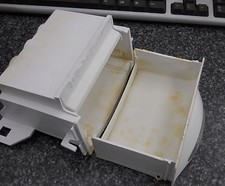 Whirlpool Portable LCR4332PQ Detergent Dispenser