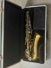 Selmer Bundy I Alto Saxophone