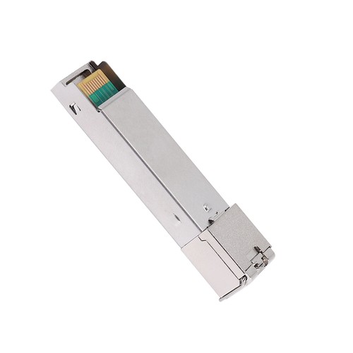 Module optique gigabit de - gigabit,