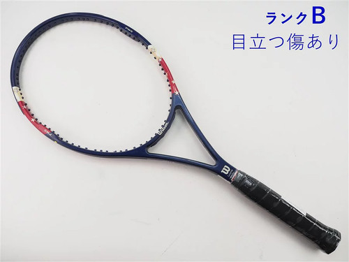 Wilson pro staff tour - tour, classic