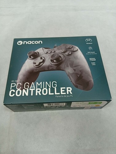 Manette gaming controller - manette,