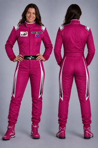 Customized women kart - go,