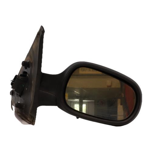Retroviseur droit renault clio - droit,