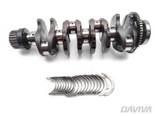 Vauxhall Zafira Vilebrequin du