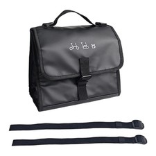 Sacoche de cadre de vélo pour