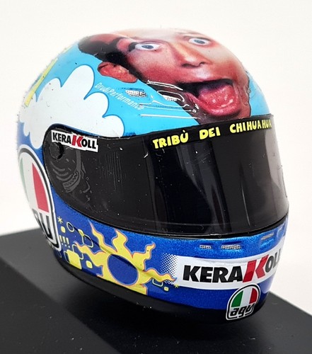 Minichamps valentino rossi - minichamps,