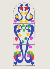 Henri MATISSE - Wonderful
