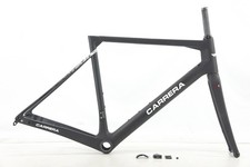 Ensemble cadre vélo route