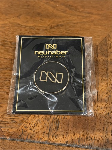 Neunaber audio logo - neunaber,