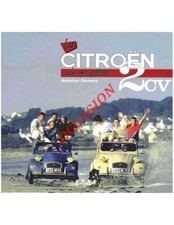 ▄▀▄ La Citroën 2 CV de mon père De Antoine Demetz Ed. ETAI ▄▀▄