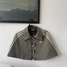 adidas vintage jacket