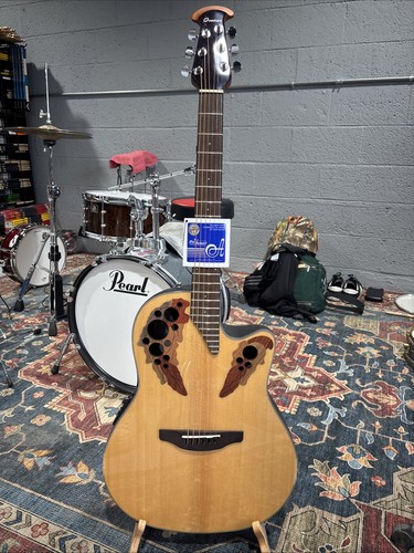 Ovation elite celebrity - elite,