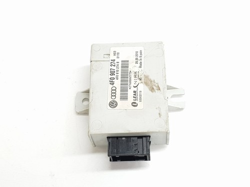 4f0907274 module électronique - 4f0907274,