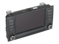 Affichage Seat Ibiza IV (6J) 1.2 TSI 66 Kw 90 Ch (05.2015- > ) 5F0919604