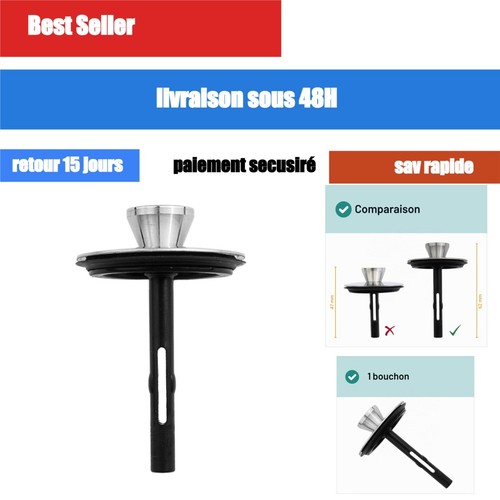 Bouchon lavabo ikea - lavabo,