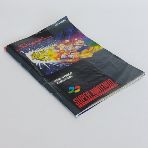 Super game boy - boy, accessoire
