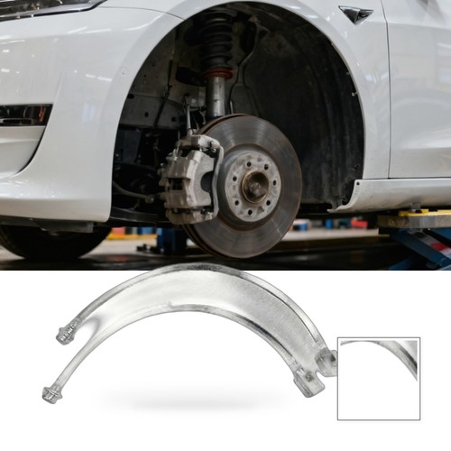 Extended brake lines hose kit - extended,
