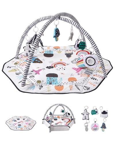 Vevor tapis éveil bébé - vevor,