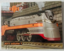 CATALOGUE  MTH - 2011 volume 1