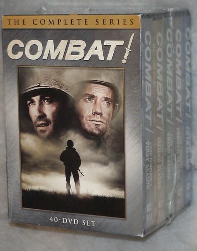 Combat collection complète - combat,