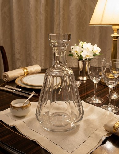 Carafe cristal la - cristal, de
