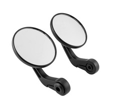 Set De Miroirs Terminaux De