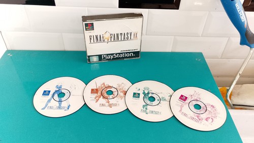 Jeu vidéo sony - vidéo,