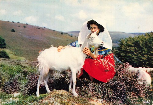 Folklore limousin - 19,