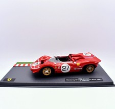 Miniature Voiture Ferrari 350