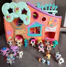 N°4: Joli lot 19 figurines