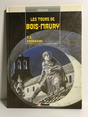 Les tours bois maury - -,