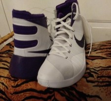 NIB NIKE HYPERDUNK TB Men's
