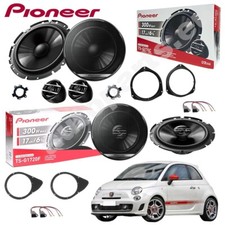 Kit 6 Enceintes Pioneer Avant