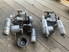 Moteur Vélo Auxiliaire Ancien DIEM 