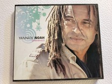 CD YANNICK NOAH Charango