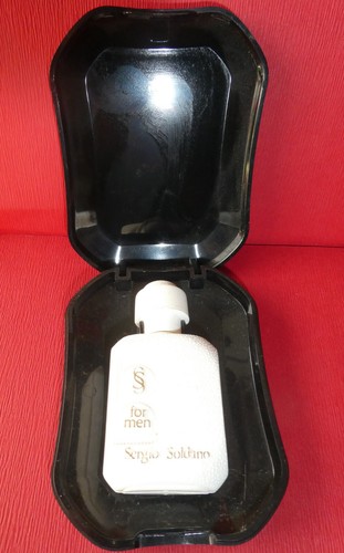 Miniature parfum sergio - , de