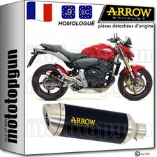 ARROW POT ECHAPPEMENT APPROUVE