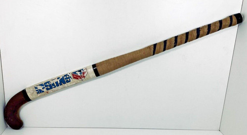 Crosse vintage hockey sur - crosse,