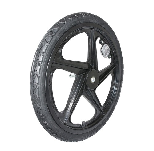 Roue remorque vélo - , 20p