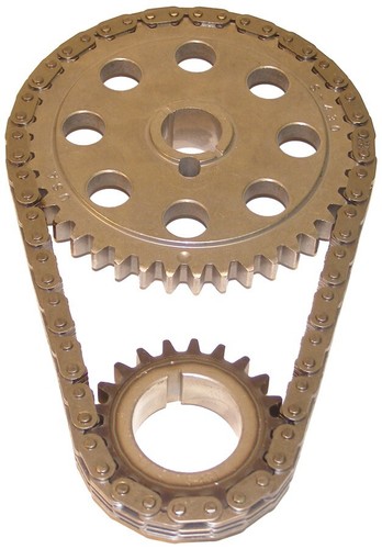 Engine timing set - engine,