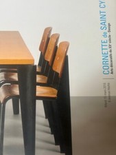 Catalogue vente Design/Neuf/Prouvé/Panton/Artcander/Ron Arad/Halabala