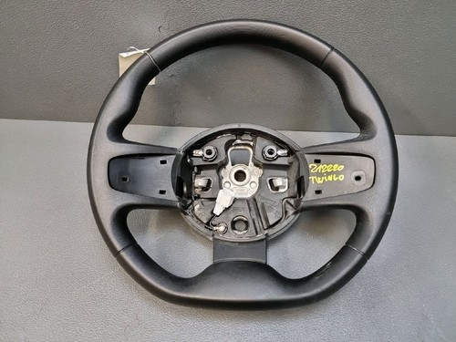 Volant plastique renault - -,
