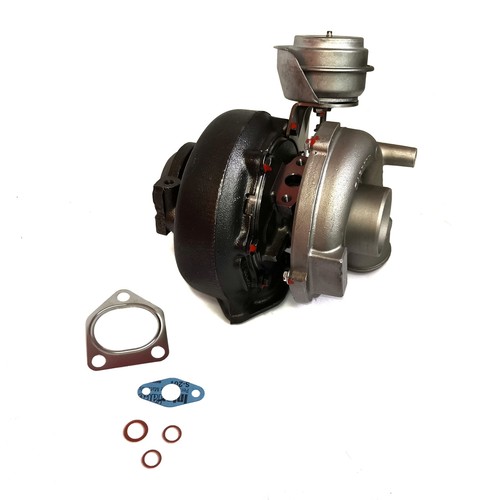Turbocharger genuine garrett - turbocharger,