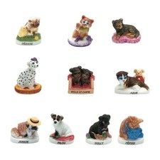 Chiots et Chatons _ Série