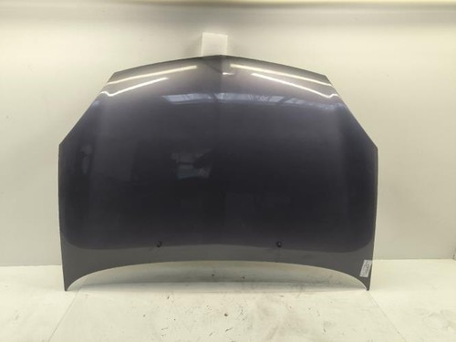 Capot renault clio campus - capot,