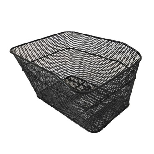 Solution montage panier - de,
